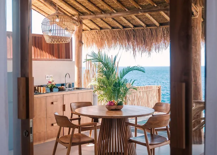 Abing Spa&beach Bar Amed