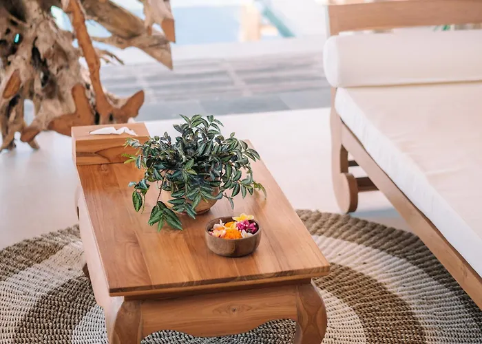 Villa Abing Spa&beach Bar