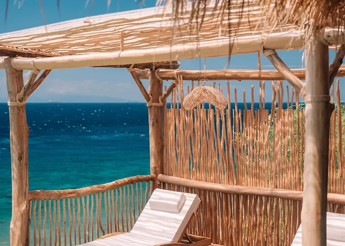 Villa Abing Spa&beach Bar *