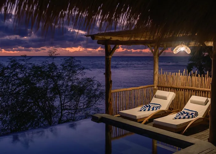 Abing Spa&beach Bar Villa