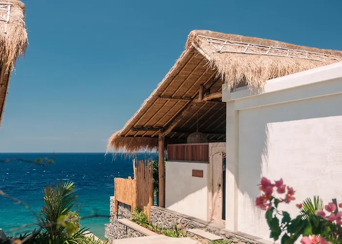 Villa Abing Spa&beach Bar *