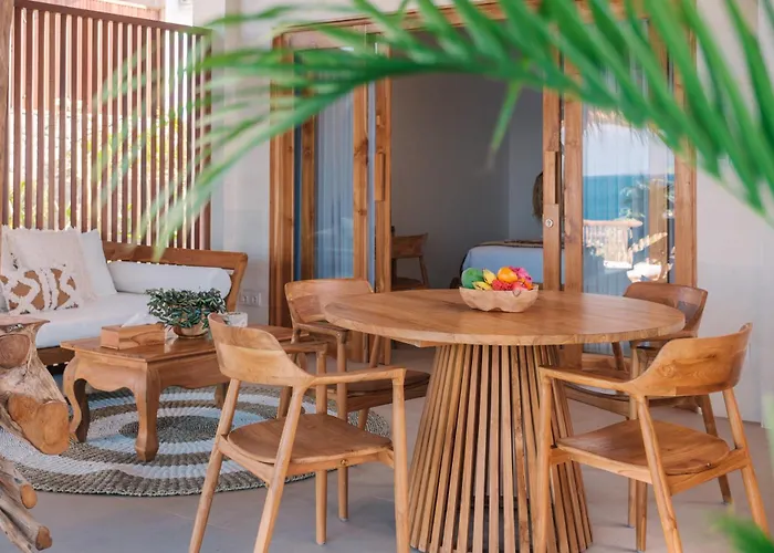 Abing Spa&beach Bar