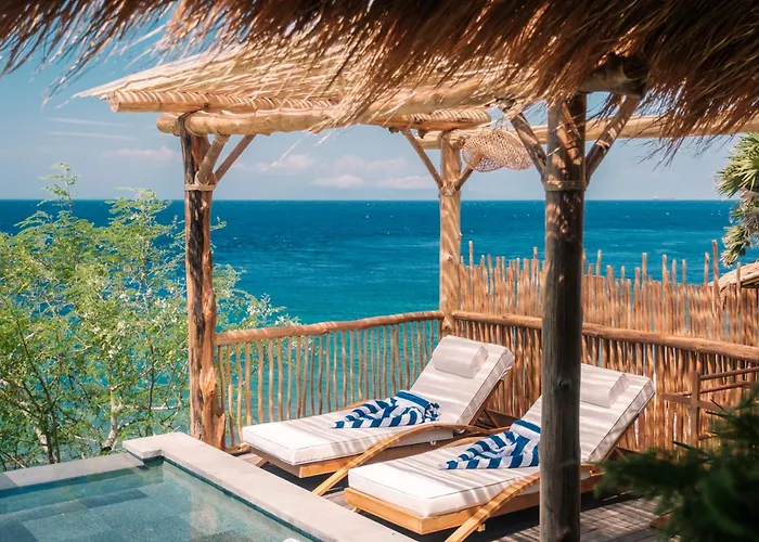 Abing Spa&beach Bar Villa *