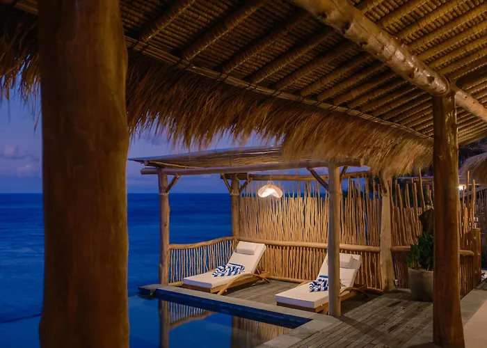 Villa Abing & Bar Amed
