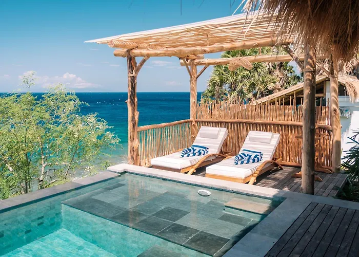 Abing Spa&beach Bar Villa