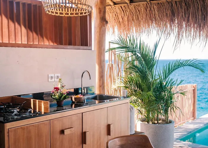 Villa Abing Spa&beach Bar