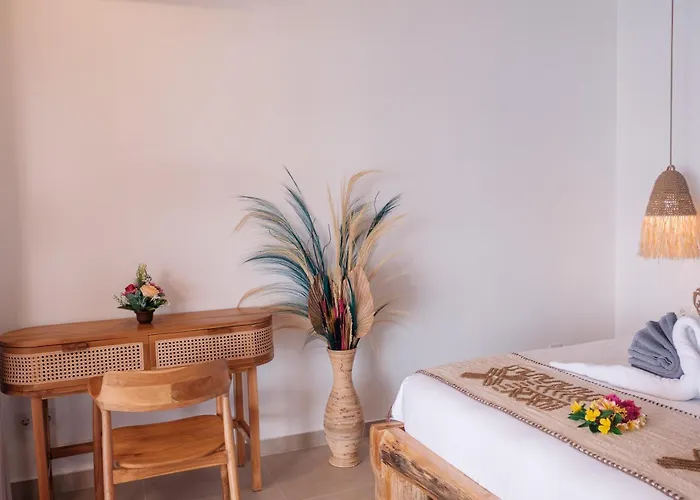 Villa Abing Spa&beach Bar