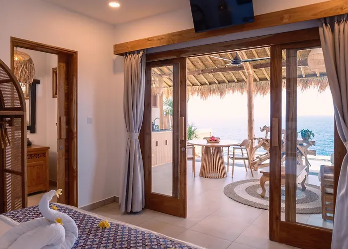 Abing Spa&beach Bar Villa