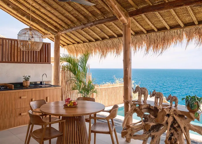 Villa Abing Spa&beach Bar