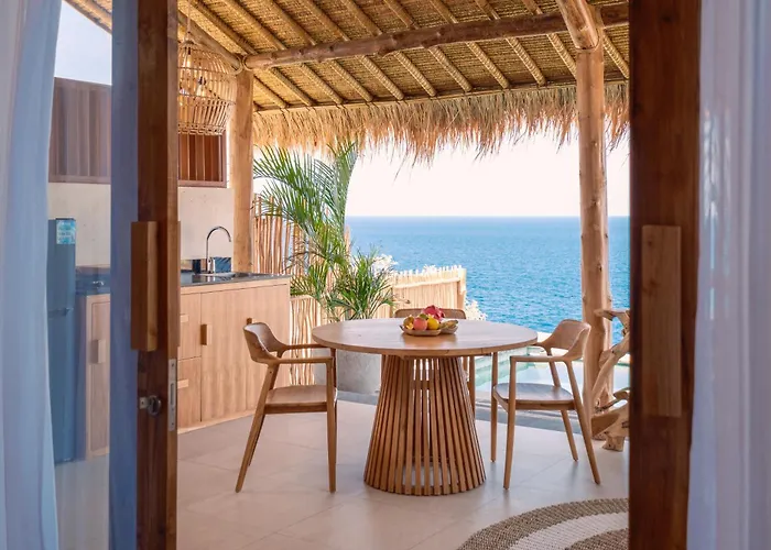Villa Abing Spa&beach Bar *