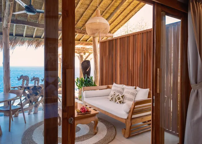 Abing Spa&beach Bar *