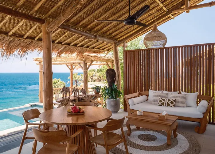 Abing Spa&beach Bar