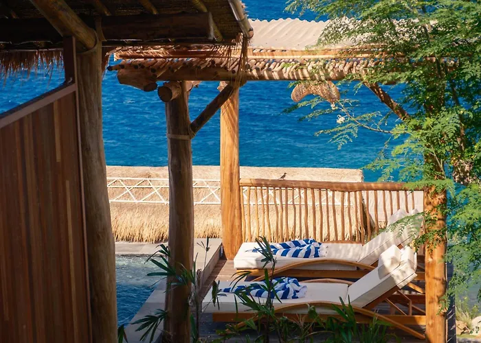 Abing Spa&beach Bar