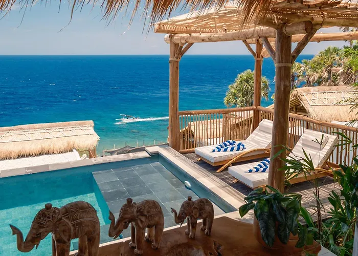 Abing Spa&beach Bar Villa