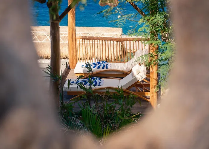 Abing Spa&beach Bar Amed