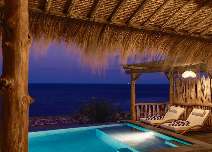 Villa Abing Spa&beach Bar