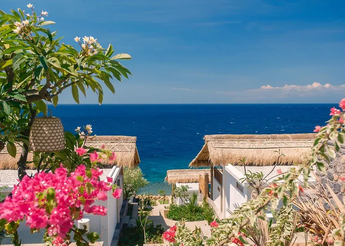 Villa Abing Spa&beach Bar *
