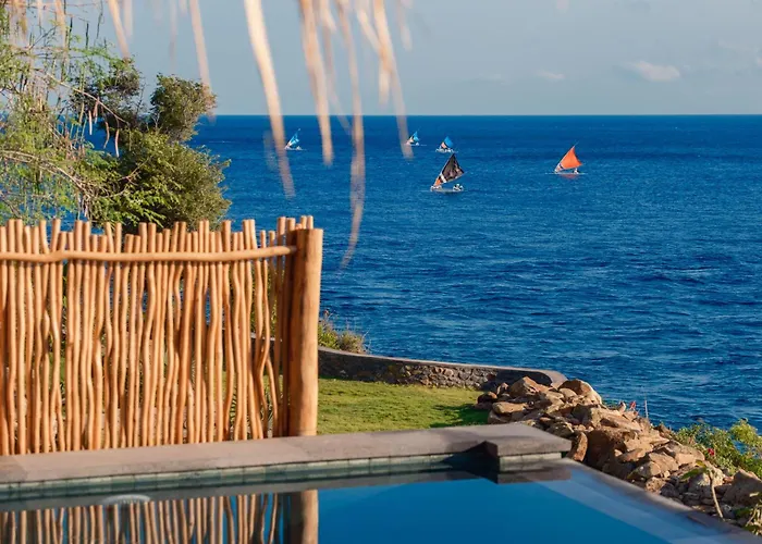 Abing Spa&beach Bar Villa