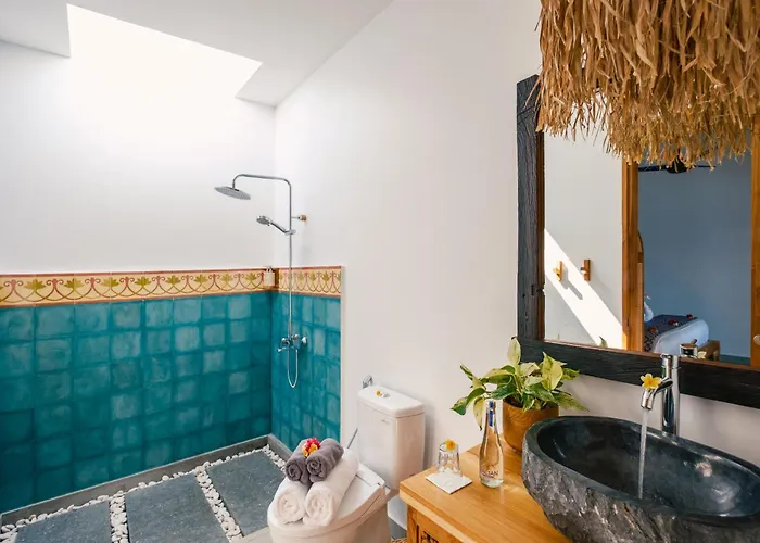Villa Abing Spa&beach Bar