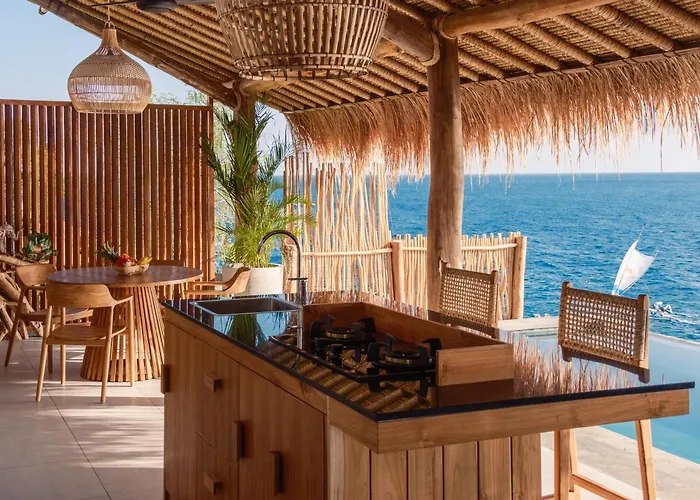 Abing Spa&beach Bar *