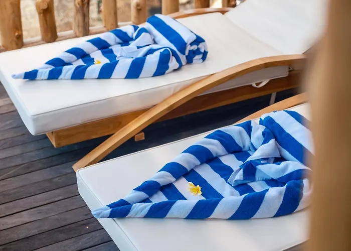 Abing Spa&beach Bar