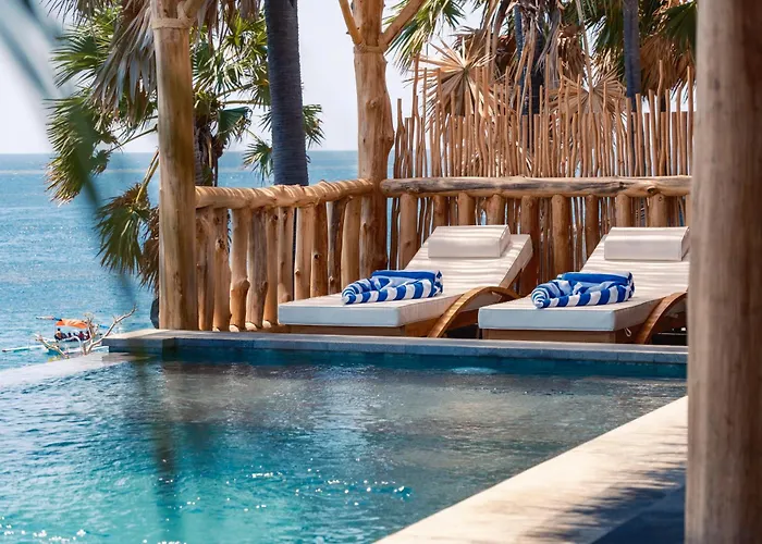 Villa Abing Spa&beach Bar