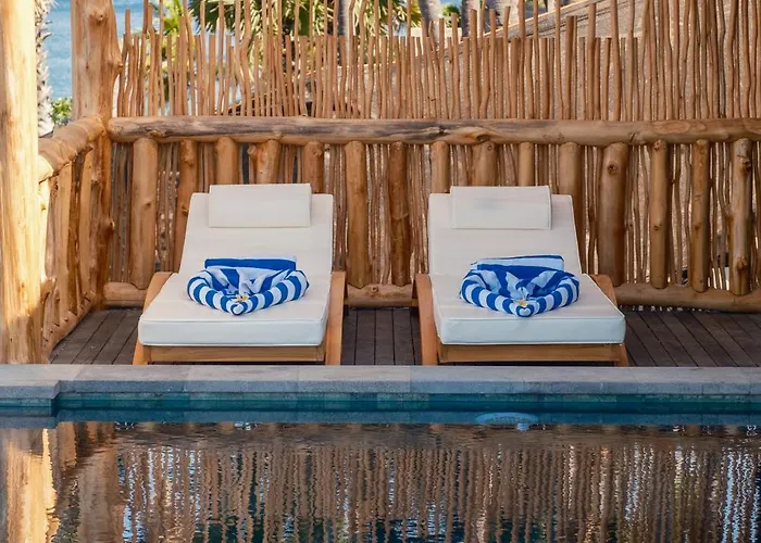 Abing Spa&beach Bar